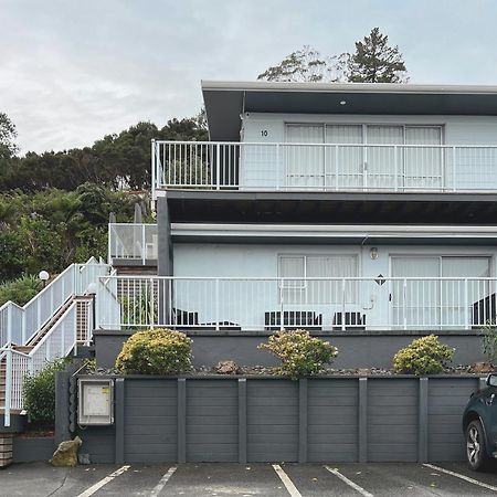 Russell Apartment - Unit 1 Luaran gambar